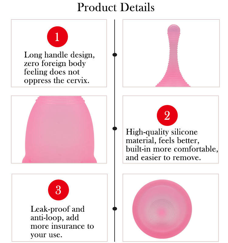 Menstrul Cup